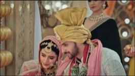 Kyunki Saas Bhi Kabhi Bahu Thi 2 - 21st June 2026